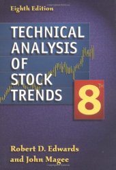 book Technical Analysis of Stock Trends