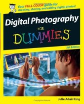 book Digital Photography For Dummies