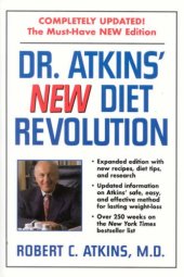 book Dr. Atkins' Revised Diet Package: The Any Diet Diary and Dr. Atkins' New Diet Revolution 2002