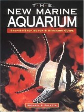 book The New Marine Aquarium.