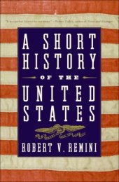 book A Short History of the United States