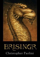 book Brisingr (Inheritance, Book 3