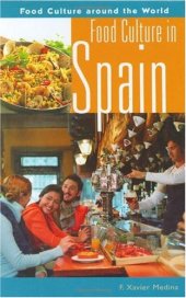 book Food Culture in Spain