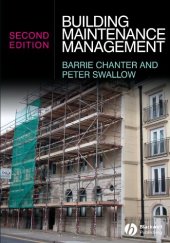 book Building Maintenance Management