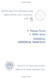 book Classical Aspherical Manifolds