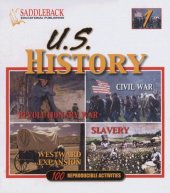 book U.s. History Binder