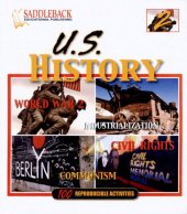 book U.s. History Binder