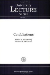 book Confoliations