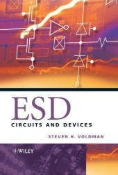 book ESD: Circuits and Devices