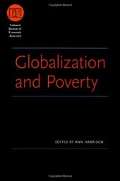 book Globalization and Poverty