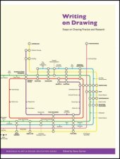 book Writing on Drawing: Essays on Drawing Practice and Research