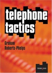 book Telephone Tactics