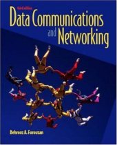 book Data Communications and Networking