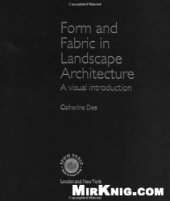 book Form and Fabric in Landscape Architecture