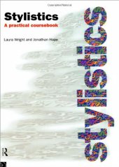 book Stylistics: A Practical Coursebook