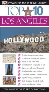 book Top 10 Los Angeles