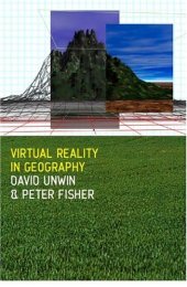 book Virtual Reality in Geography