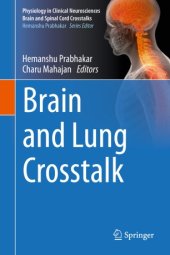 book Brain and Lung Crosstalk