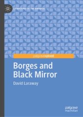 book Borges and Black Mirror