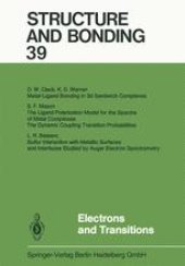 book Electrons and Transitions