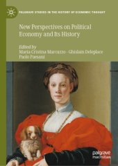 book New Perspectives on Political Economy and Its History