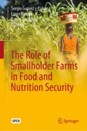 book The Role of Smallholder Farms in Food and Nutrition Security