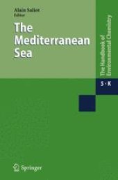 book The Mediterranean Sea