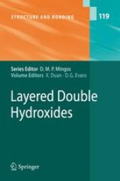 book Layered Double Hydroxides