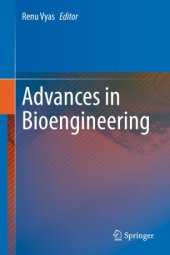 book Advances in Bioengineering