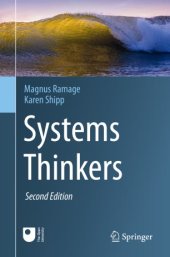 book Systems Thinkers