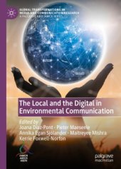 book The Local and the Digital in Environmental Communication