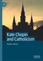 book Kate Chopin and Catholicism