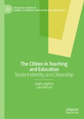 book The Citizen in Teaching and Education: Student Identity and Citizenship