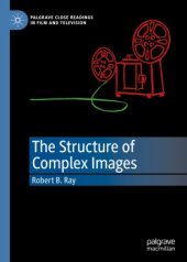 book The Structure of Complex Images