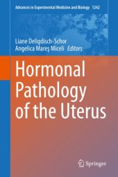 book Hormonal Pathology of the Uterus