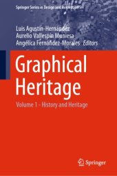 book Graphical Heritage: Volume 1 - History and Heritage