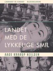 book Landet med de lykkelige Smil: en Karavanefærd gennem Burma