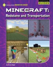 book Minecraft Redstone and Transportation