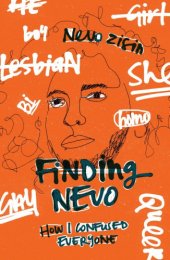 book Finding Nevo: how I confused everyone