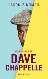 book Searching for Dave Chappelle