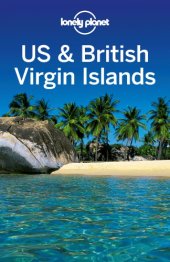 book US & British Virgin Islands