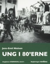 book Ung i 80'erne