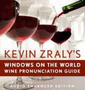 book Kevin Zraly's Windows on the World Pronunciation Guide