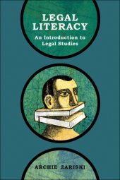 book Legal Literacy: An Introduction to Legal Studies