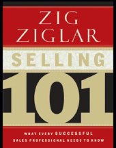 book Selling 101: what every successful sales professional needs to know