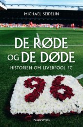 book De røde og de døde: Historien om Liverpool FC