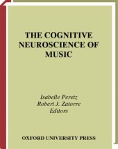 book The biological foundations of music