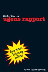 book Historien om ugens rapport