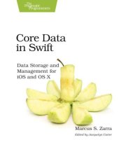 book Core Data in Swift: Data Storage and Management for iOS and OS X