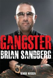 book Gangster - Brian Sandberg